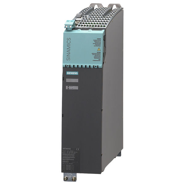6SL3130-7TE31-2AA3 New Siemens SINAMICS S120 Active Line Module